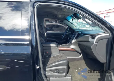 2017 GMC Yukon Slt z USA, uszkodzony, nr VIN 1GKS1BKC5HR198871